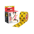 RockTape Kinesiology Tape 2" x 16.5" Biohazard